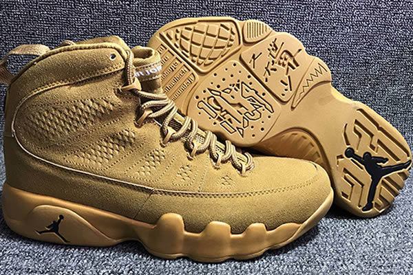Jordan 9-021